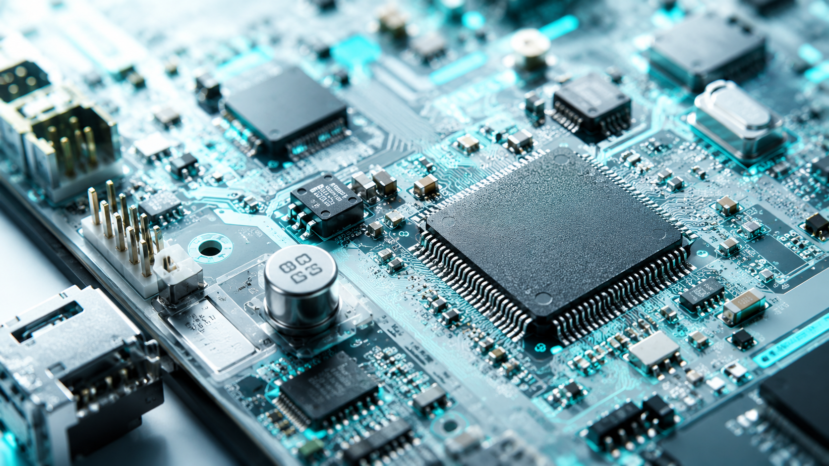 Genişletilmiş Röle ve I/O